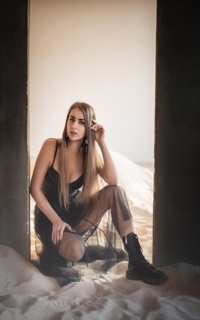 Шлюха Ира 31753