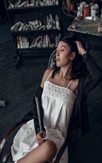 Шлюха Луиза 21491