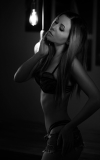 Шлюха Вика 31976