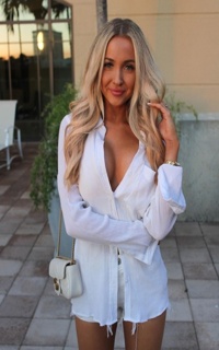 Шлюха Мила 25354