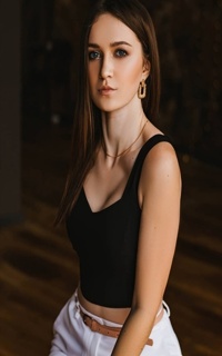 Шлюха Маша 25119