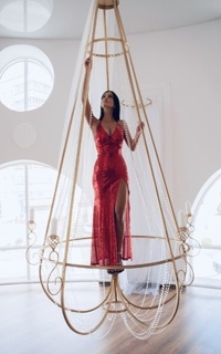 Шлюха Маргорита 32488