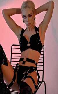 Шлюха Эстель 25276