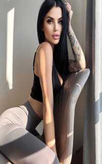 Шлюха Селена 27165