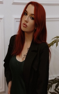 Шлюха Лена 25108