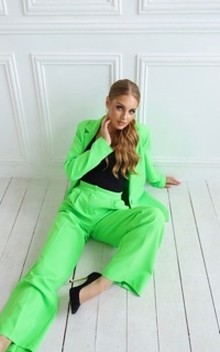 Шлюха Полина 34682